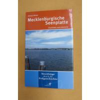 Mecklenburgische Seenplatte Eiszeit und Lesesteine